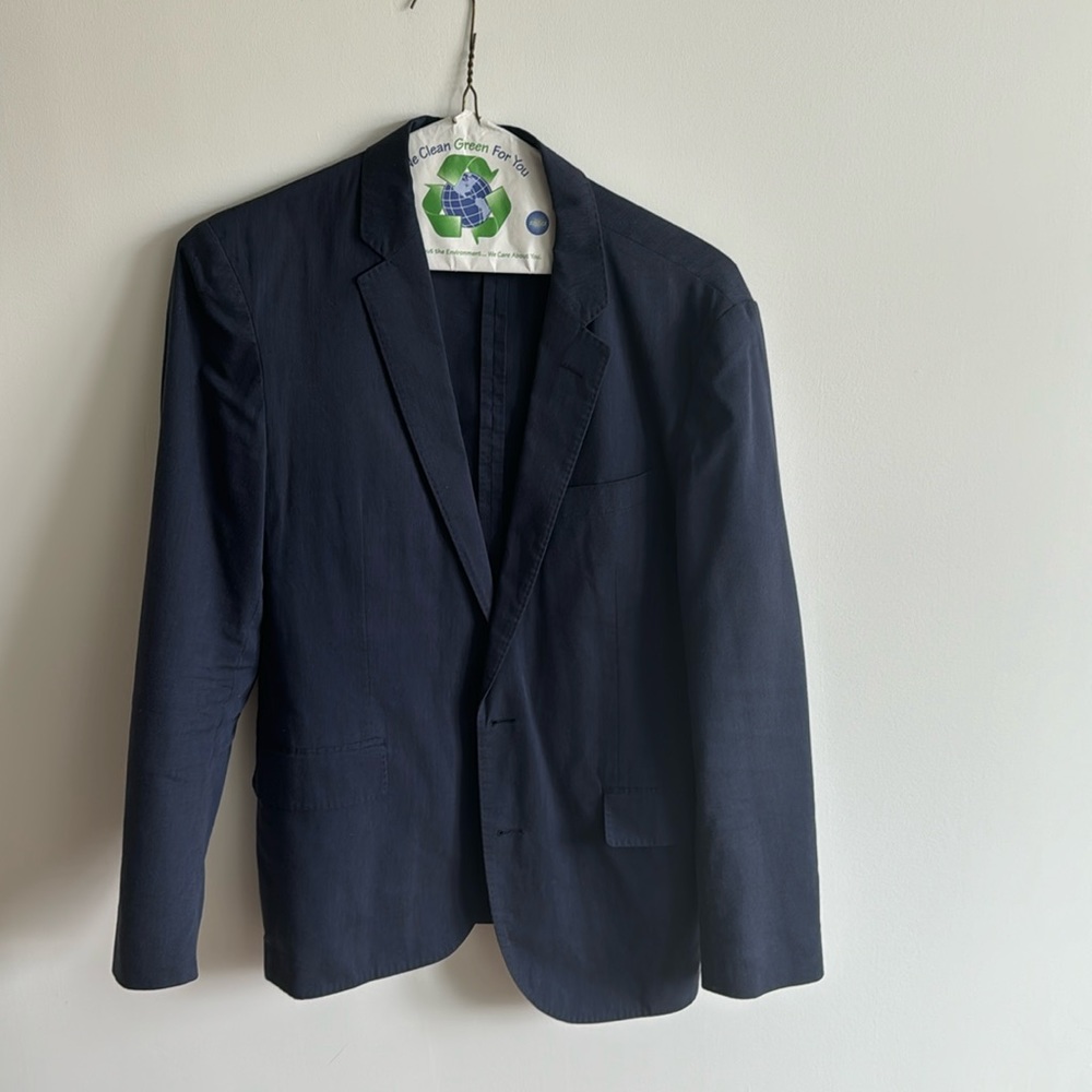 J. Crew Ludlow blazer 38R